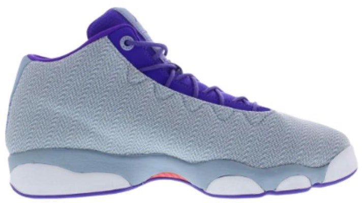 (Youth) Air Jordan Horizon Low 'Grey Purple' 846365-408 Order (Youth) Air Jordan Horizon Low 'Grey Purple' 846365-408