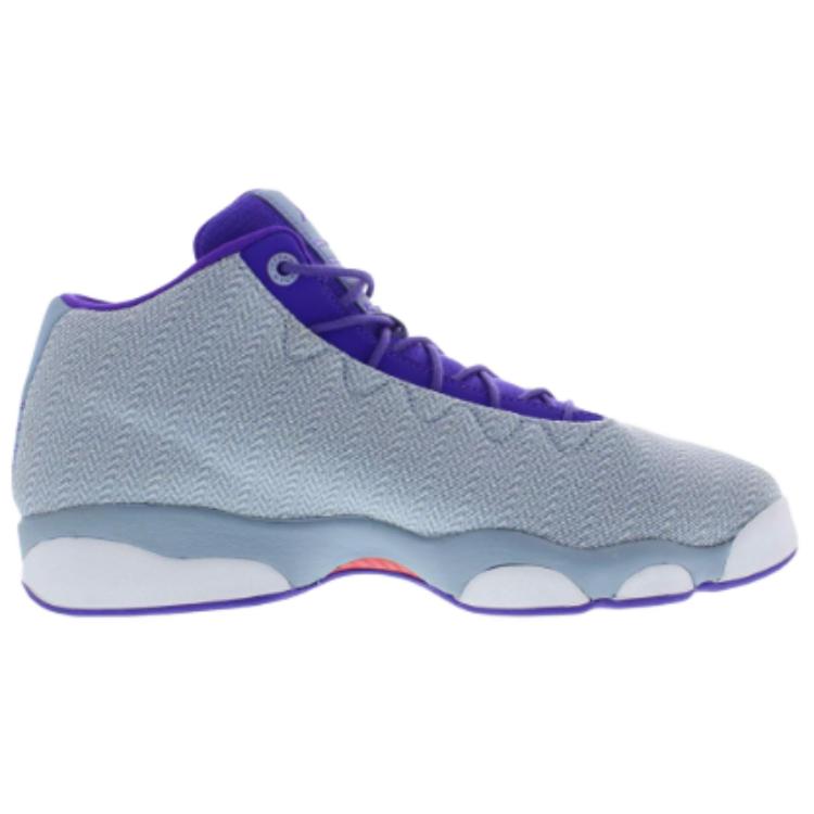 Order (JR) Air Jordan Horizon Low 'Gris Morado' 846365-408