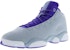 (JR) Air Jordan Horizon Low 'Kelabu Ungu' 846365-408