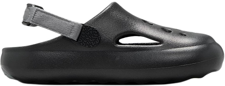 (JR) Air Jordan Hydrip 'Hitam Asap Kelabu' HF5981-001 Order (JR) Air Jordan Hydrip 'Hitam Asap Kelabu' HF5981-001