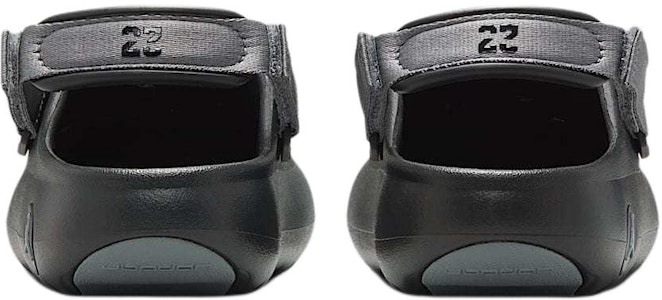 (JR) Air Jordan Hydrip 'Hitam Asap Kelabu' HF5981-001 Purchase (JR) Air Jordan Hydrip 'Hitam Asap Kelabu' HF5981-001