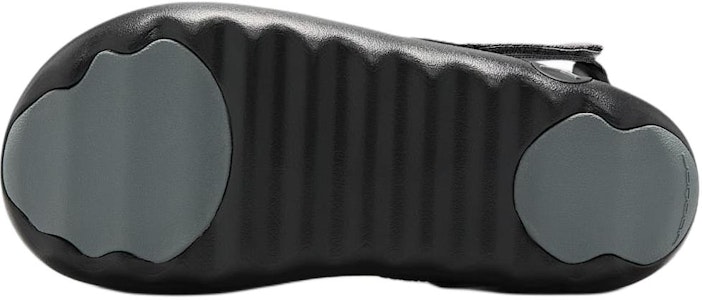 (JR) Air Jordan Hydrip 'Hitam Asap Kelabu' HF5981-001 Details for (JR) Air Jordan Hydrip 'Hitam Asap Kelabu' HF5981-001