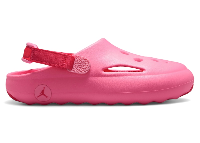 Buy (JR) Air Jordan Hydrip 'Rosa Digital' HF5981-600