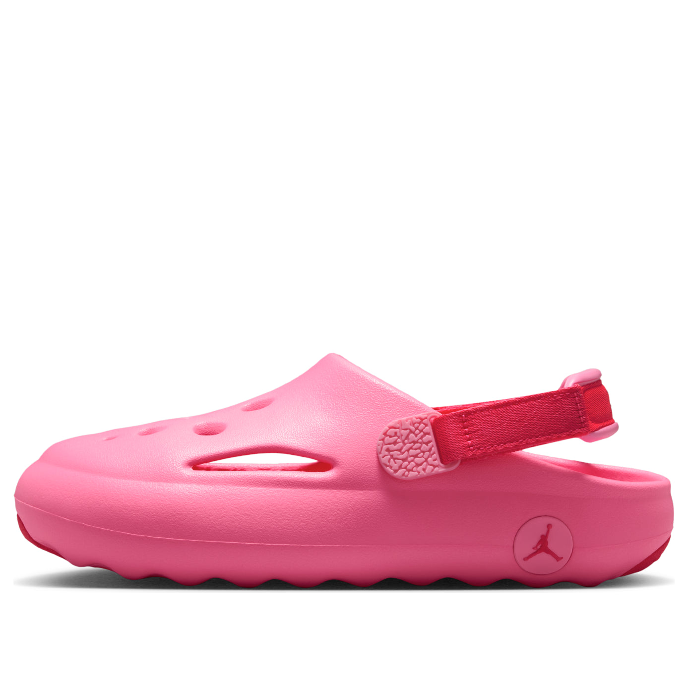 (Youth) Air Jordan Hydrip 'Digital Pink' HF5981-600