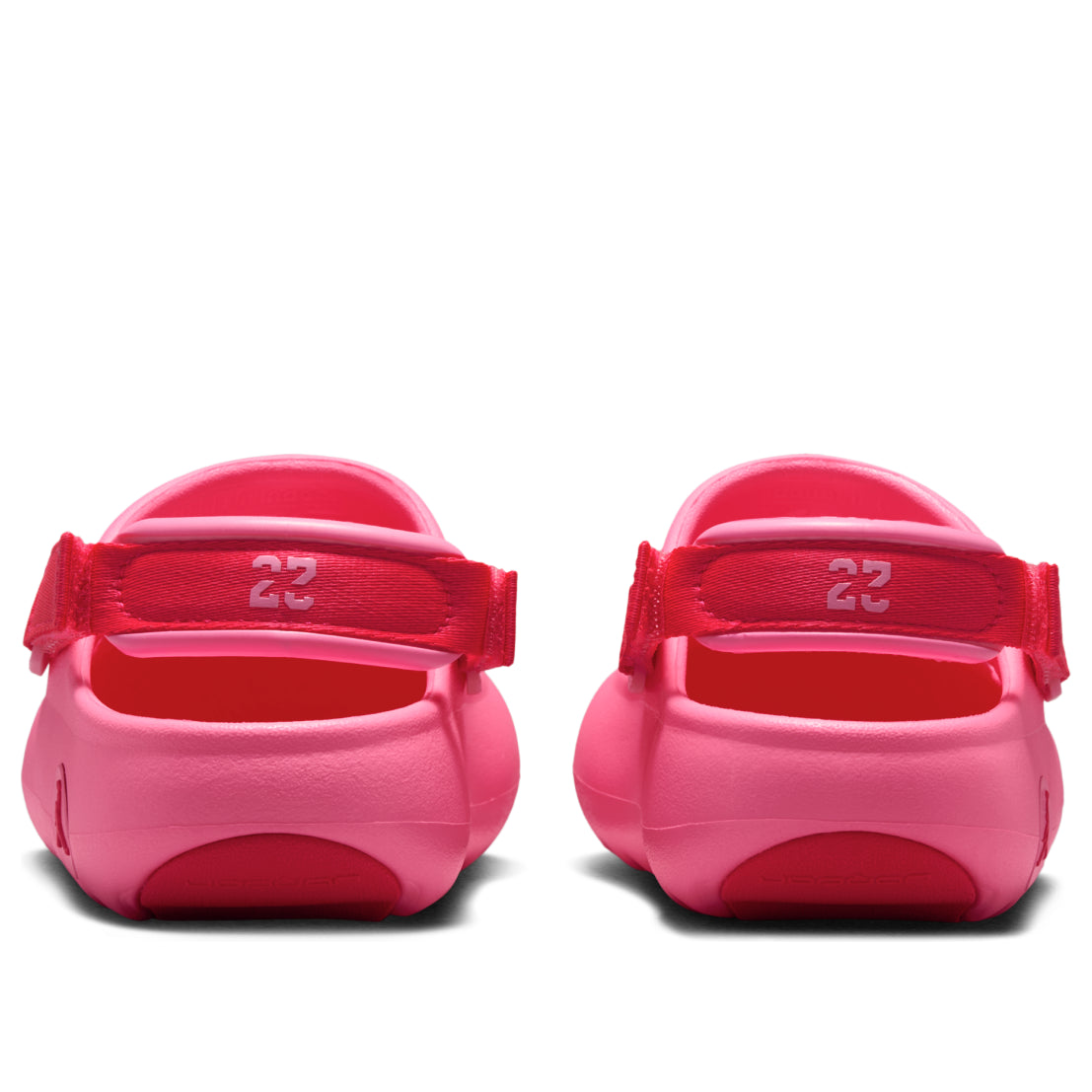 Lookbook (Youth) Air Jordan Hydrip 'Digital Pink' HF5981-600