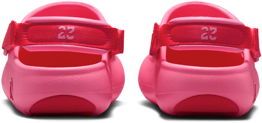 (Youth) Air Jordan Hydrip 'Digital Pink' HF5981-600 Lookbook (Youth) Air Jordan Hydrip 'Digital Pink' HF5981-600