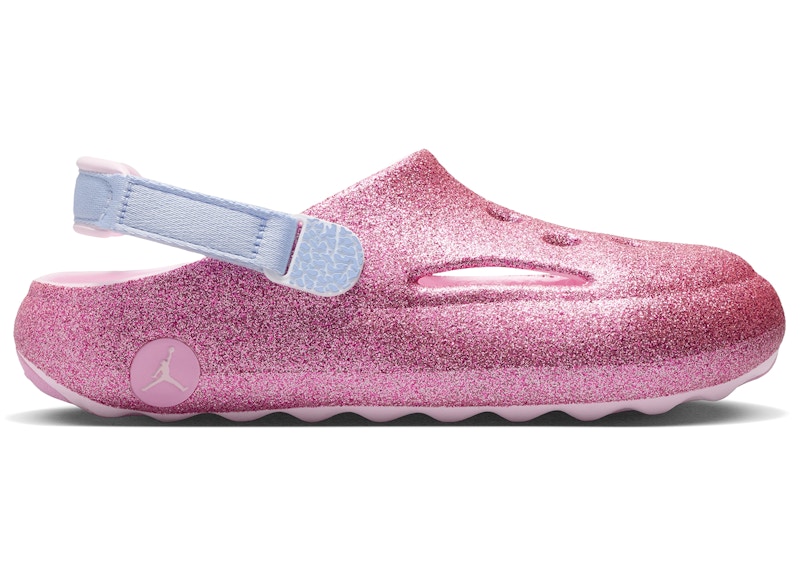 (Youth) Air Jordan Hydrip 'Pink Foam' IH7322-666