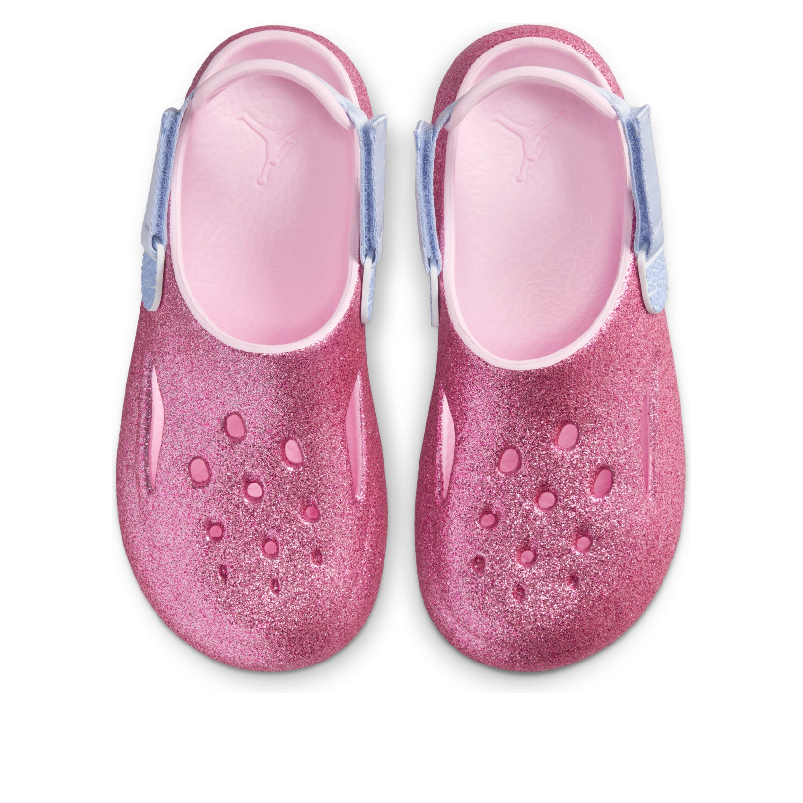 Lookbook (Youth) Air Jordan Hydrip 'Pink Foam' IH7322-666