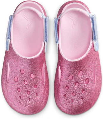 (Youth) Air Jordan Hydrip 'Pink Foam' IH7322-666 Lookbook (Youth) Air Jordan Hydrip 'Pink Foam' IH7322-666