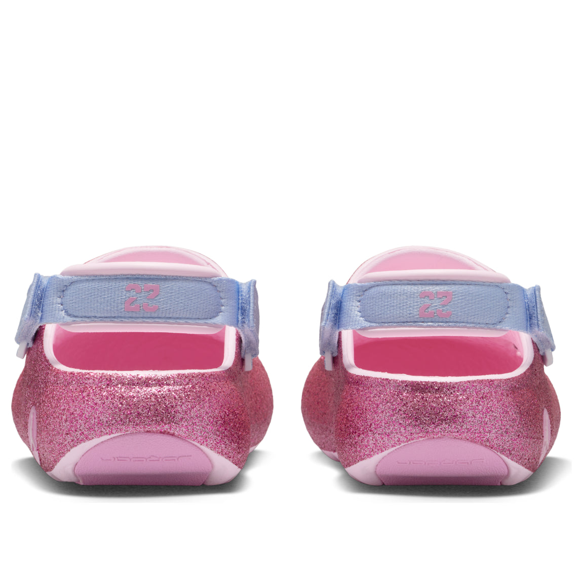 Shop (Youth) Air Jordan Hydrip 'Pink Foam' IH7322-666