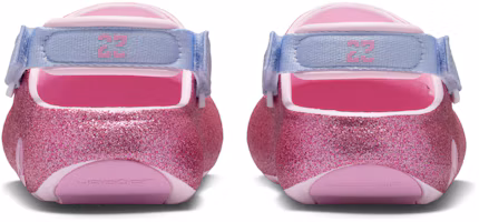 Shop (Youth) Air Jordan Hydrip 'Pink Foam' IH7322-666