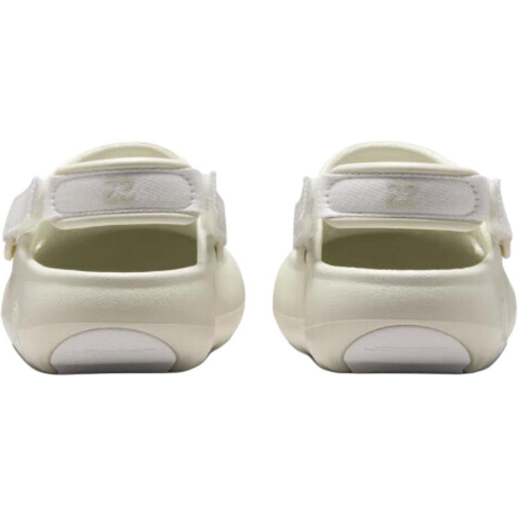 Lookbook (JR) Air Jordan Hydrip '海玻璃' HF5981-002