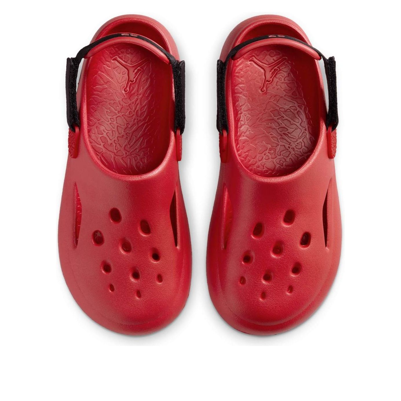 Order (JR) Air Jordan Hydrip Rojo Universitario Negro HF5981-601