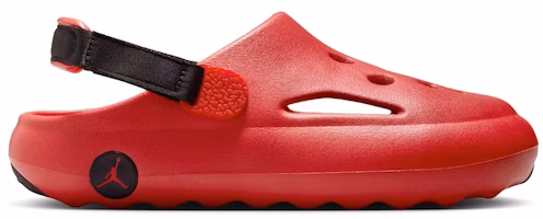 (Youth) Air Jordan Hydrip University Red Black HF5981-601 (Youth) Air Jordan Hydrip University Red Black HF5981-601