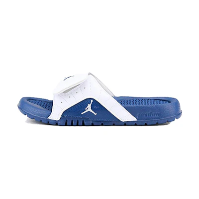 (Youth) Jordan Hydro 12 Retro WhiteFrench Blue