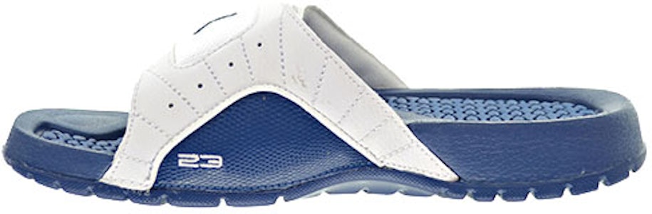 (JR) Air Jordan Hydro 12 Retro Putih Biru Prancis 820267-107 Order (JR) Air Jordan Hydro 12 Retro Putih Biru Prancis 820267-107