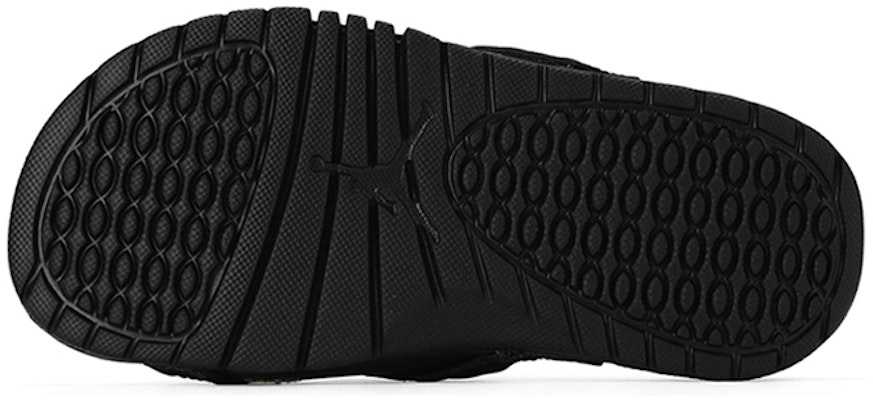 (JR) Air Jordan Hydro 12 拖鞋 '黑色金属金' 820267-012 Shop (JR) Air Jordan Hydro 12 拖鞋 '黑色金属金' 820267-012