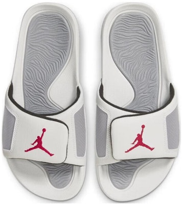 (JR) エアジョーダン ハイドロ 3 レトロ ''ホワイトセメント'' AH8108-101 Shop (JR) エアジョーダン ハイドロ 3 レトロ ''ホワイトセメント'' AH8108-101