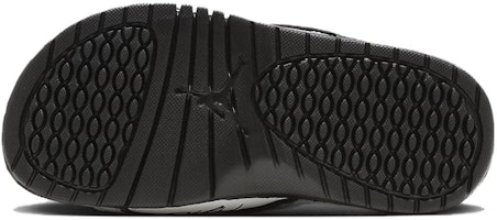 (JR) Air Jordan Hydro 4 复刻版 '灰黑' 拖鞋 532226-007 Shop (JR) Air Jordan Hydro 4 复刻版 '灰黑' 拖鞋 532226-007