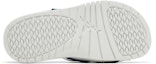Shop (JR) Air Jordan Hydro 4 Retro Slide 'Biru Tentera' 532226-141