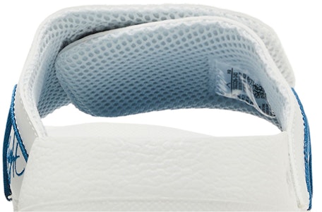 (JR) Air Jordan Hydro 4 Retro Sandalia 'Azul Militar' 532226-141 Sizing (JR) Air Jordan Hydro 4 Retro Sandalia 'Azul Militar' 532226-141