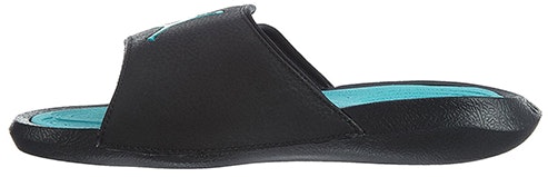 preschool-air-jordan-hydro-6-black-hyper-jade-synthetic-massage-slippers-881474-022
