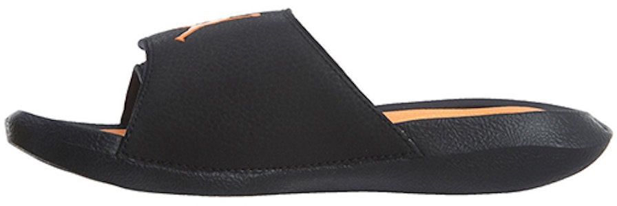 (JR) Air Jordan Hydro 6 Slide BG 'Hitam Jingga' 881474-018 Buy (JR) Air Jordan Hydro 6 Slide BG 'Hitam Jingga' 881474-018