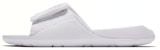 (JR) Kasut Air Jordan Hydro 7 Minimalis Putih BQ6291-102