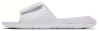 Buy (JR) Kasut Air Jordan Hydro 7 Minimalis Putih BQ6291-102