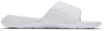 Order (JR) Kasut Air Jordan Hydro 7 Minimalis Putih BQ6291-102