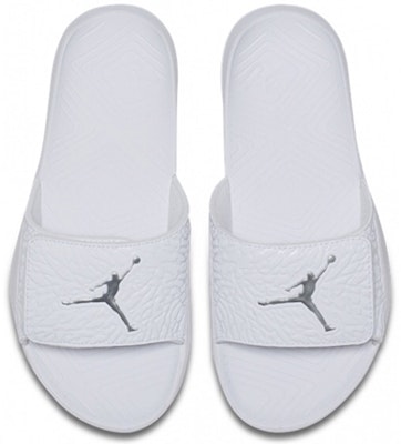 (Youth) Air Jordan Hydro 7 Minimalistic Shoe White BQ6291-102 Lookbook (Youth) Air Jordan Hydro 7 Minimalistic Shoe White BQ6291-102
