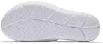Shop (JR) Kasut Air Jordan Hydro 7 Minimalis Putih BQ6291-102