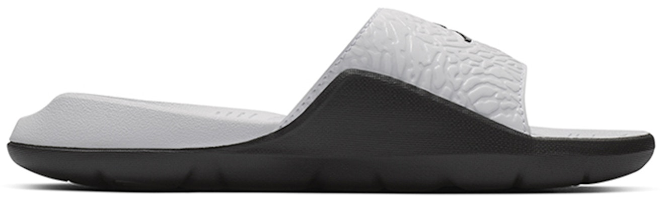 (JR) Sandalias Deportivas Air Jordan Hydro 7 V2 Blancas Estilosas. BQ6291-100 Order (JR) Sandalias Deportivas Air Jordan Hydro 7 V2 Blancas Estilosas. BQ6291-100