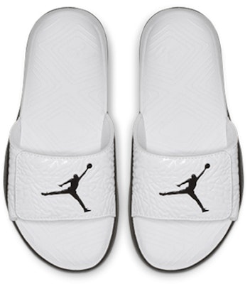 (JR) Sandalias Deportivas Air Jordan Hydro 7 V2 Blancas Estilosas. BQ6291-100 Lookbook (JR) Sandalias Deportivas Air Jordan Hydro 7 V2 Blancas Estilosas. BQ6291-100