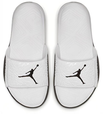 (JR) Air Jordan Hydro 7 V2 Selipar Sukan Gaya Putih BQ6291-100 Lookbook (JR) Air Jordan Hydro 7 V2 Selipar Sukan Gaya Putih BQ6291-100