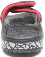 (JR) Selipar Air Jordan Hydro III Retro 'Hitam Merah' AH8108-003 Shop (JR) Selipar Air Jordan Hydro III Retro 'Hitam Merah' AH8108-003