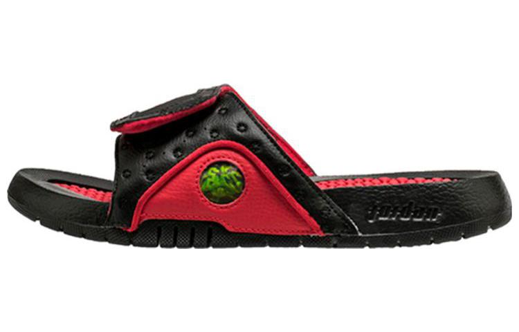 Buy (JR) Air Jordan Hydro Retro 13 Rosso Università 684920-001