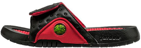 (Youth) Air Jordan Hydro Retro 13 University Red 684920-001 (Youth) Air Jordan Hydro Retro 13 University Red 684920-001