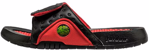 (Youth) Air Jordan Hydro Retro 13 University Red 684920-001 (Youth) Air Jordan Hydro Retro 13 University Red 684920-001