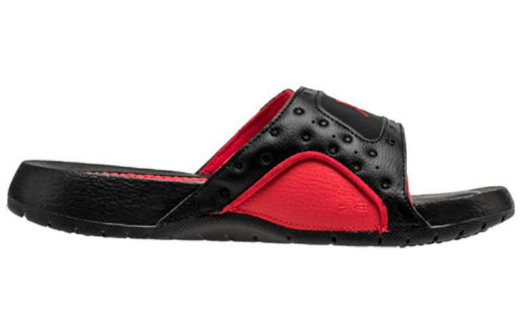 Order (JR) Air Jordan Hydro Retro 13 Merah Universiti 684920-001