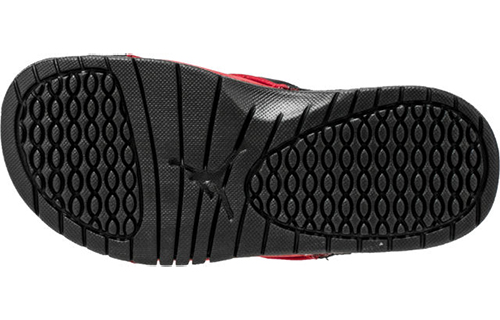 Shop (JR) Air Jordan Hydro Retro 13 Merah Universiti 684920-001