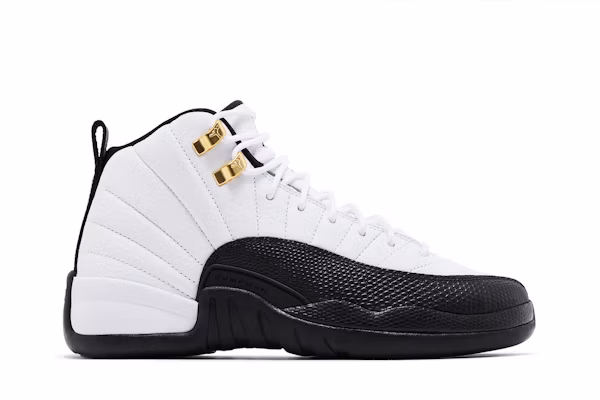 (JR) Air Jordan 12 復刻版 Taxi (2025) 153265-117 Buy (JR) Air Jordan 12 復刻版 Taxi (2025) 153265-117