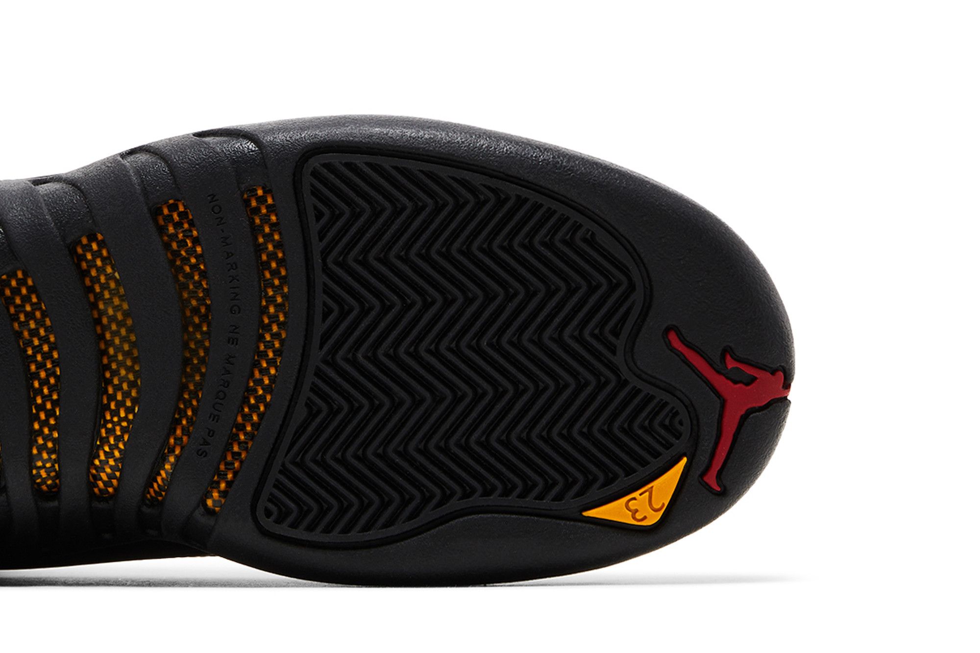 Purchase (JR) Air Jordan 12 復刻版 Taxi (2025) 153265-117