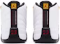 Details for (JR) Air Jordan 12 復刻版 Taxi (2025) 153265-117