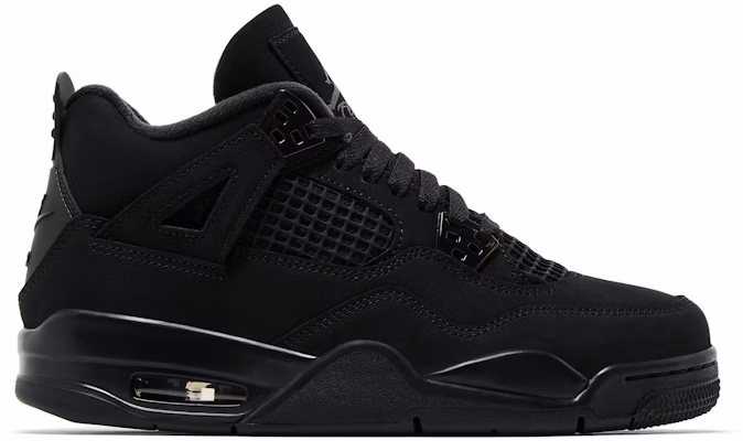 (JR) エアジョーダン 4 レトロ 2025 'ブラックキャット' IB4171-010 Buy (JR) エアジョーダン 4 レトロ 2025 'ブラックキャット' IB4171-010