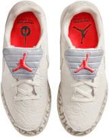 Order (JR) Air Jordan Tiempo Streetgato SE 幻影帆白 IQ3773-016