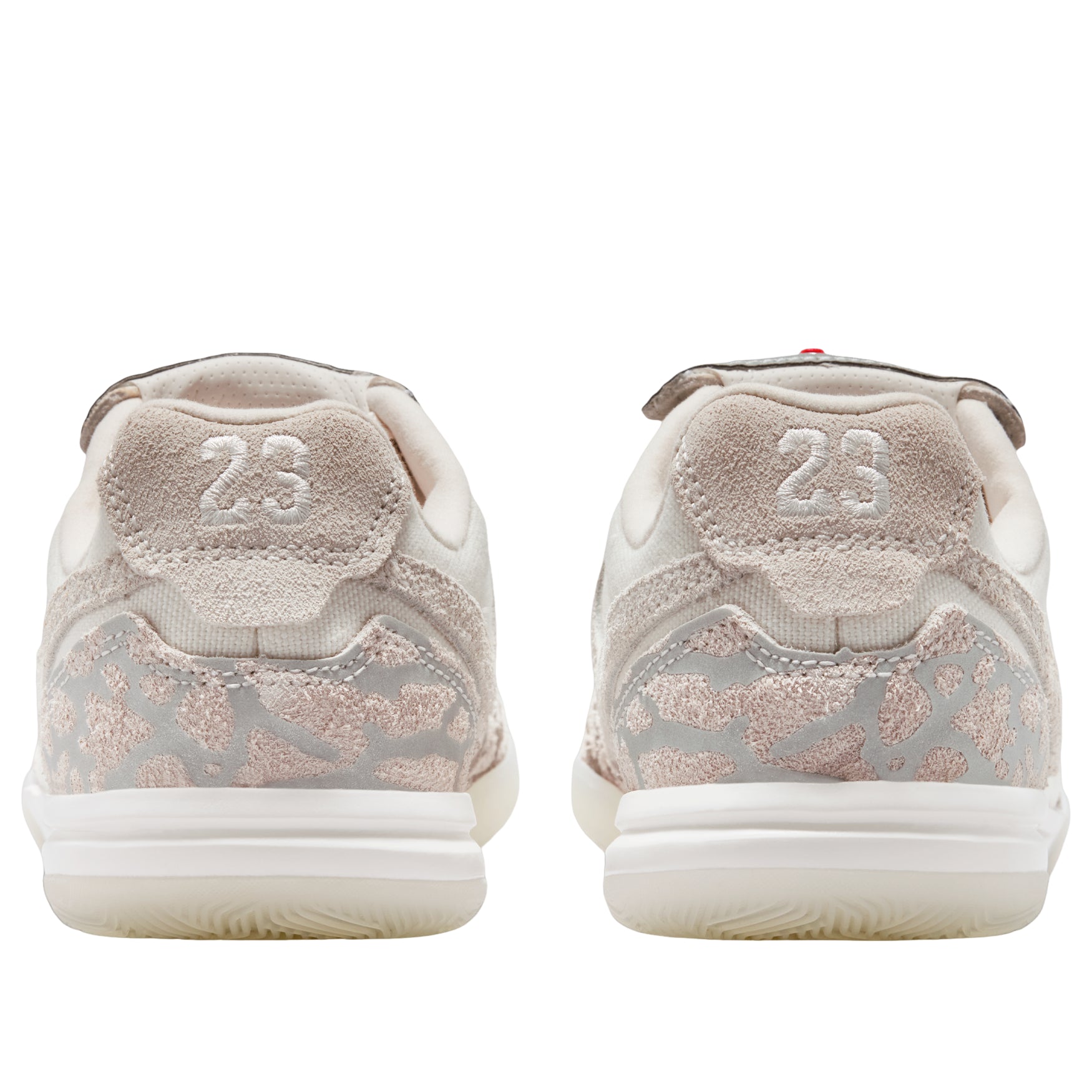 Lookbook (JR) Air Jordan Tiempo Streetgato SE 幻影米白配色 IQ3773-016