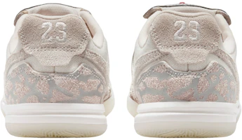 Lookbook (JR) Air Jordan Tiempo Streetgato SE 幻影帆白 IQ3773-016