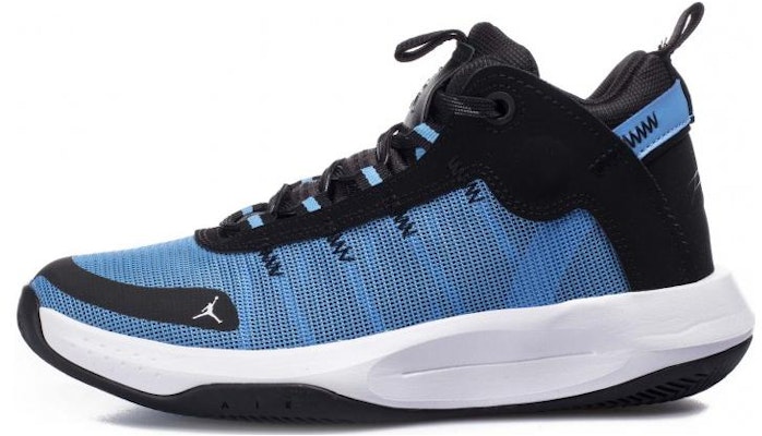 (Youth) Air Jordan Jumpman 2020 'University Blue' BQ3451-400 Buy (Youth) Air Jordan Jumpman 2020 'University Blue' BQ3451-400