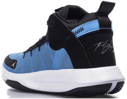 (Youth) Air Jordan Jumpman 2020 'University Blue' BQ3451-400 Lookbook (Youth) Air Jordan Jumpman 2020 'University Blue' BQ3451-400